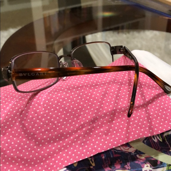 BVLGARI FASHION EYEWEAR - Picture 7 of 8